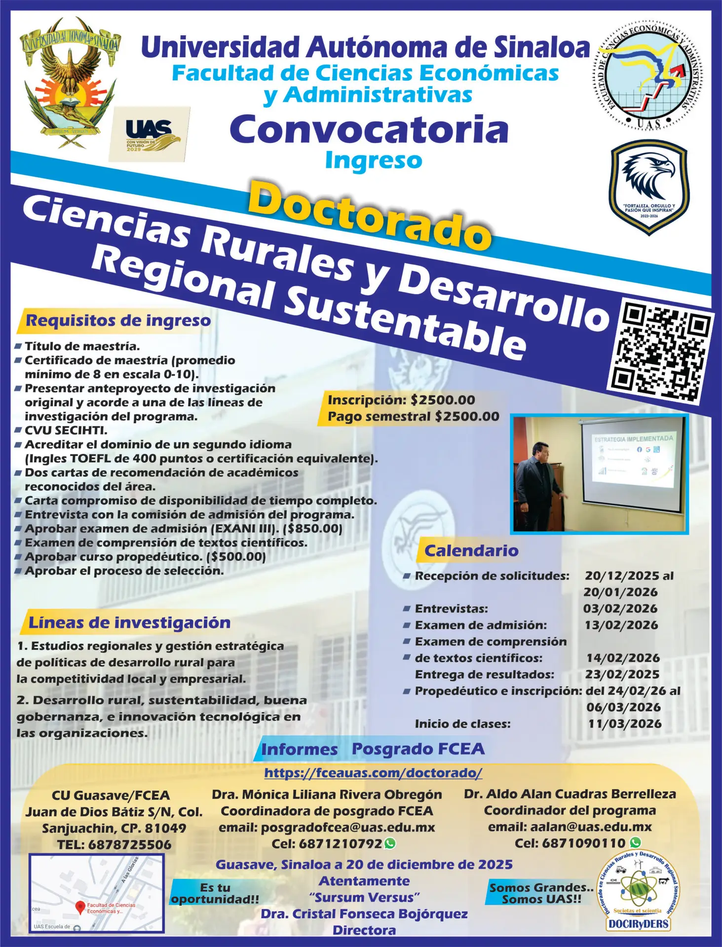 convocatoria doctorado 2026 final